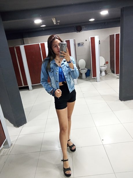 Rosario onlyfans leak nudes