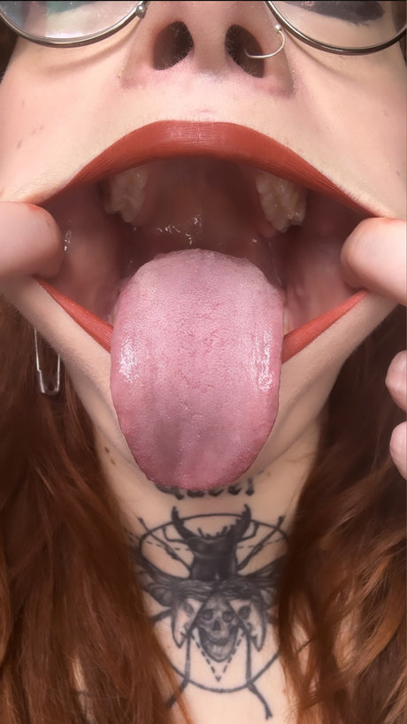 Rosa Limonata only fans.