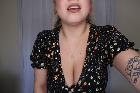 Rosalie Martini onlyfans leak nude