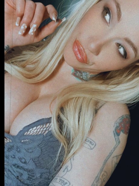 Rory Grey onlyfans sex leaks