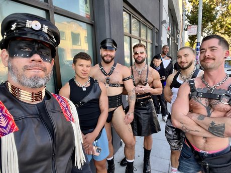 RopeTrainKeep only fans sex