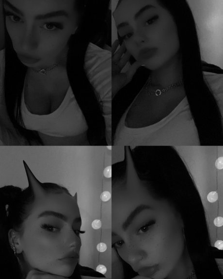 Ronja Linnea onlyfans creator