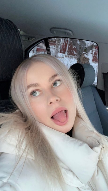 Ronja_ leaked onlyfans photos