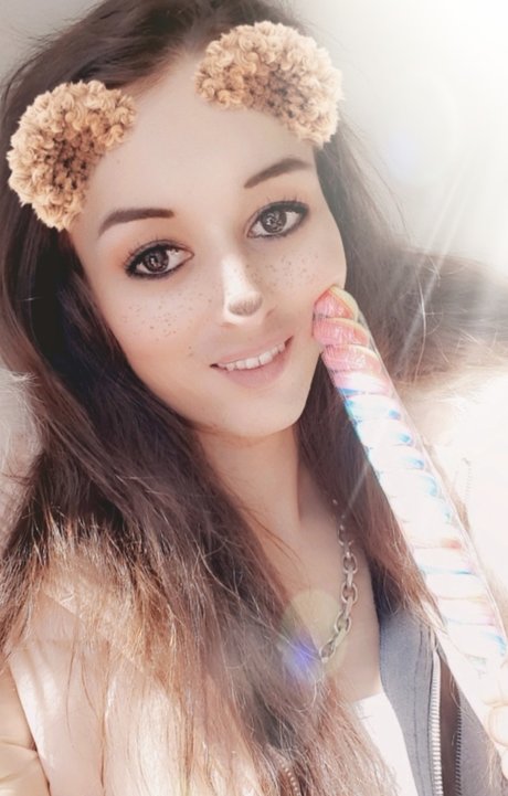 Ronja Of Sweden onlyfans free