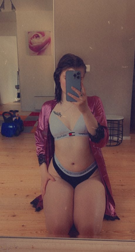 Ronja onlyfans leak fuck
