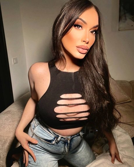 Ronikalman9 onlyfans leak sex