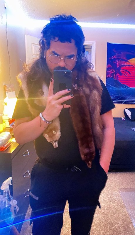 Ron J onlyfans leaked sex