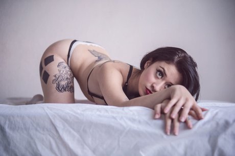 Romina Sunshine onlyfans leak porn