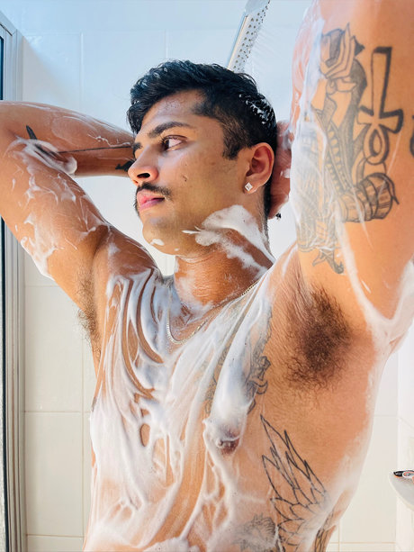 Romeo The Devil onlyfans nudes porn