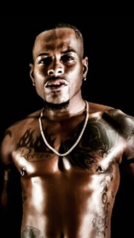 Romeo St James only fans