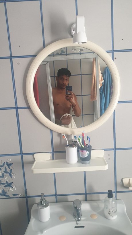 Romeo Sensation leaked onlyfans