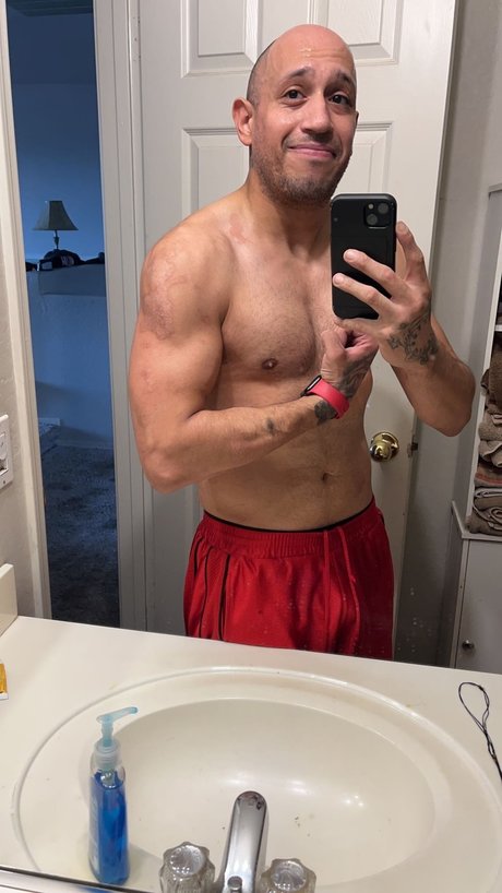 RomeeRome onlyfans porn