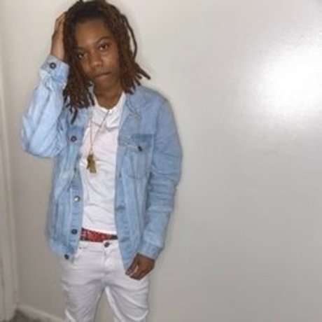 K Hood onlyfans page