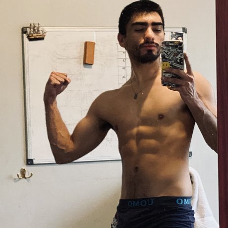 Ro Liion new onlyfans