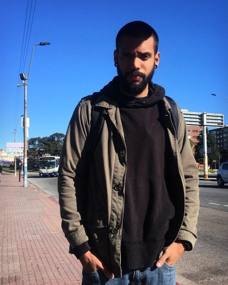 Roko Danger onlyfans nudes