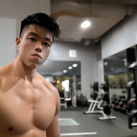 Roiuy only fans nude leaks