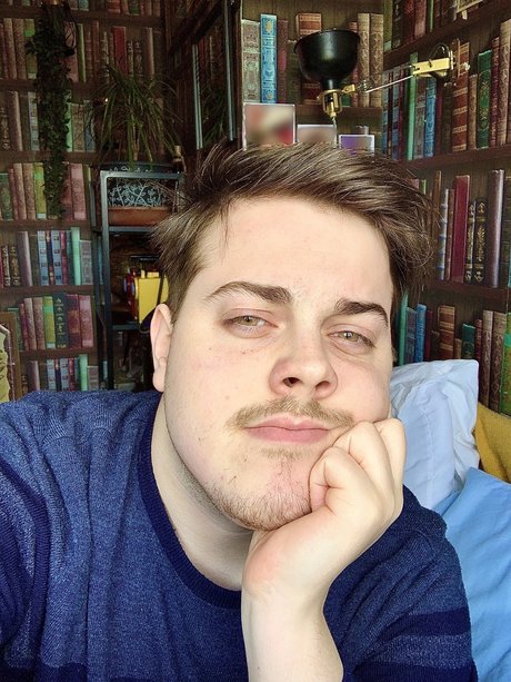 Rohan Croft onlyfans leaked photos