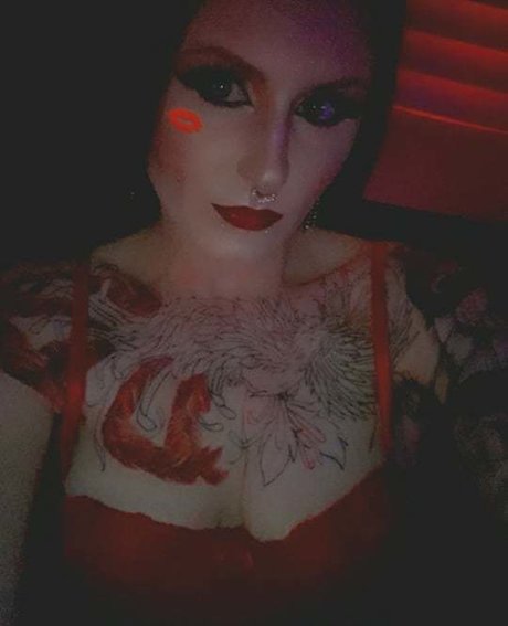 Shawna Timmons boobs onlyfans