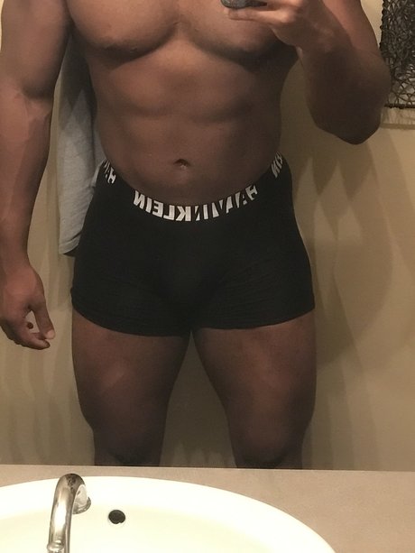 Roger Foot porn only fans