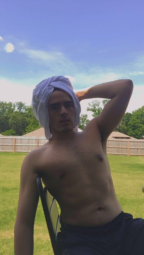 Rodri Official onlyfans nude porn