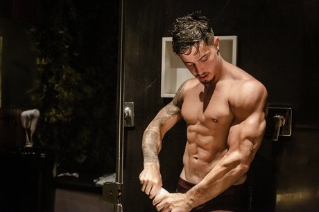 RodrigoBFC nude leaked onlyfans