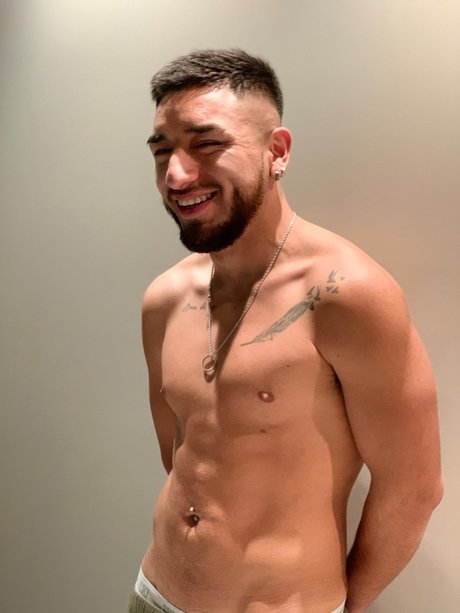 Callmepapii nudes onlyfans