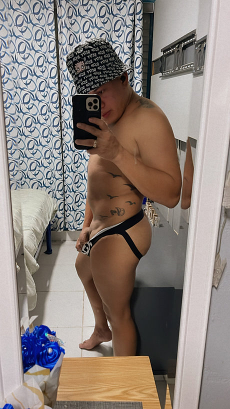 Stanley Valencia onlyfans leaked dirtyship