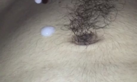 Rod Martin onlyfans strip tease