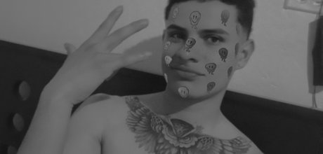 Andres RM onlyfans leaked