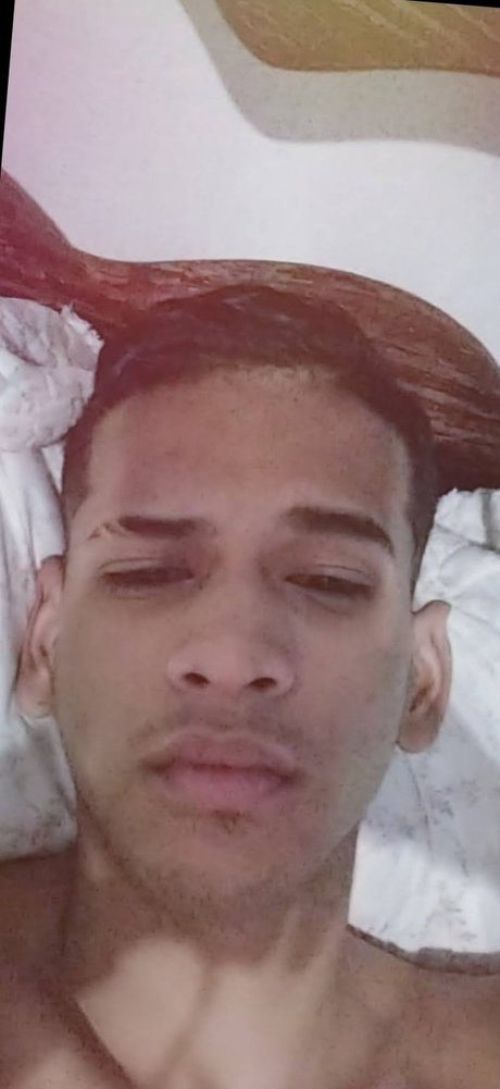 Rocman Dayan only fans leaks porn