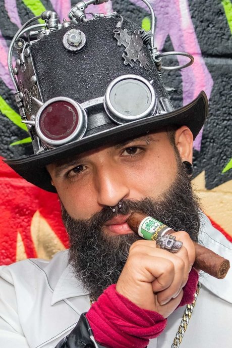 Rocking Clouds 69 nude onlyfans leak