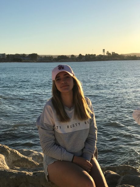 Rocio quinteros leaked onlyfans photos