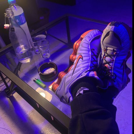 Roc Barcelona only fans leak