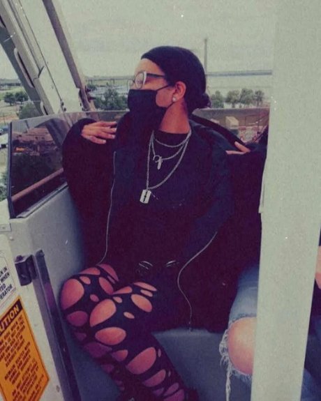 The Bone Collector onlyfans leaked dirtyship