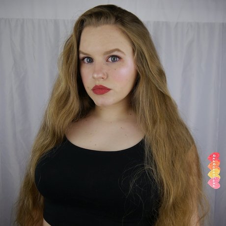 RedRobotCake onlyfans leak nudes