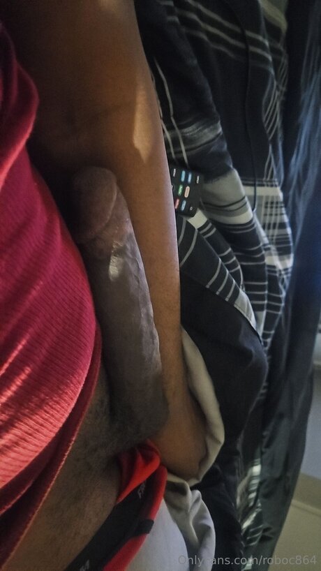 Robo onlyfans for free