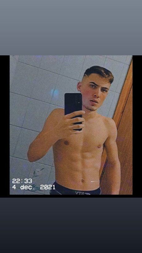 Roby Roby onlyfans gratis