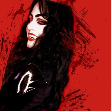 RobinTheGoddess naked only fans