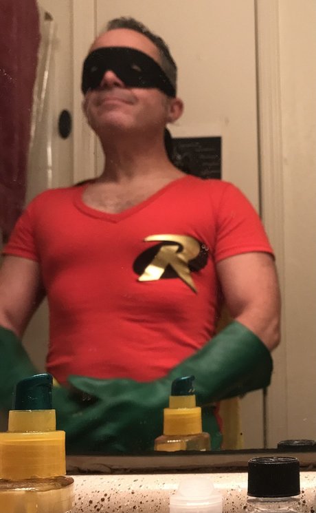 Robin James leaked nudes onlyfans