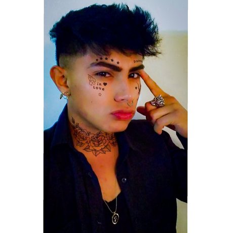 Robin Alexis Parra Gamboa onlyfans x