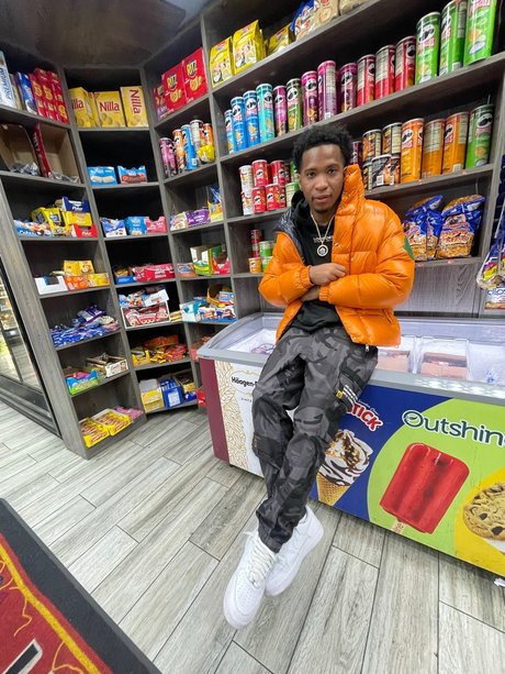 Rob Gotti only fans xxx