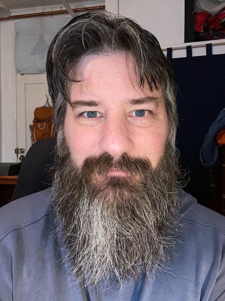 Robert Fretz onlyfans leakes