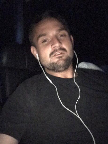 Robert King nude onlyfans