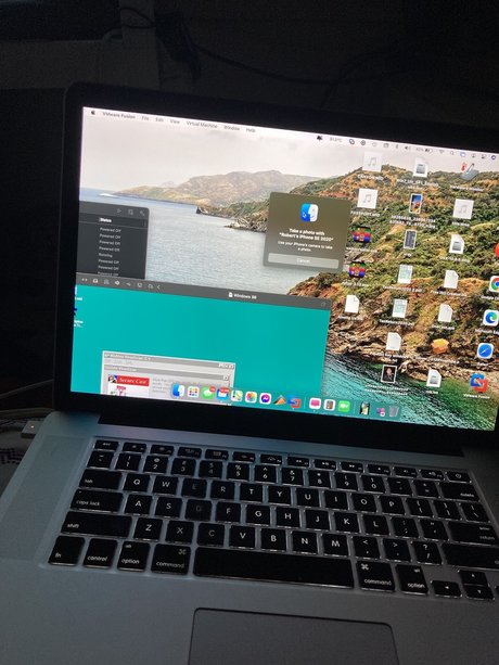 Robert King onlyfans leaked tits