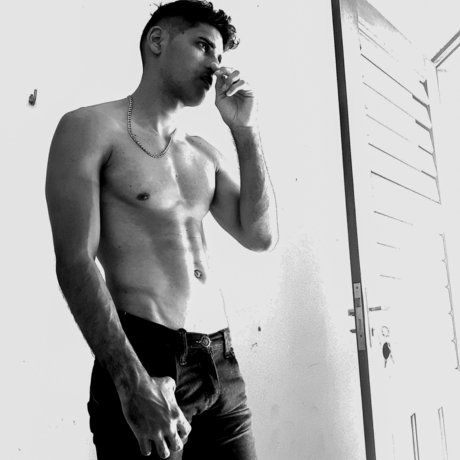 Robert Alexander onlyfans leaka