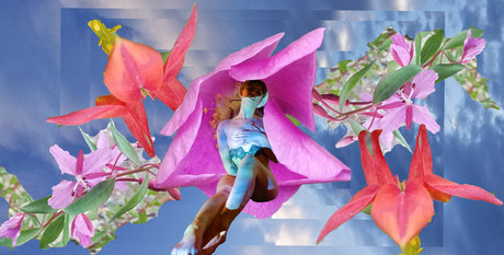 Sasha Roan onlyfans public photos