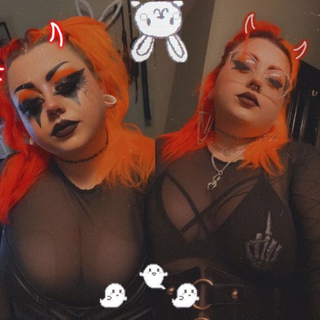 Roach Buniii onlyfans model images