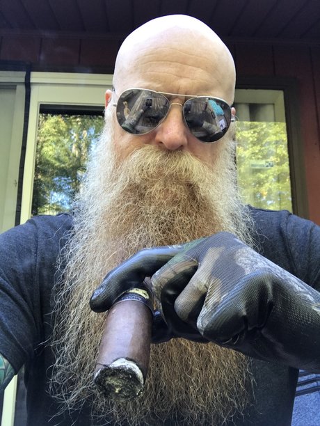 RM Whitlock only fans leaks porn