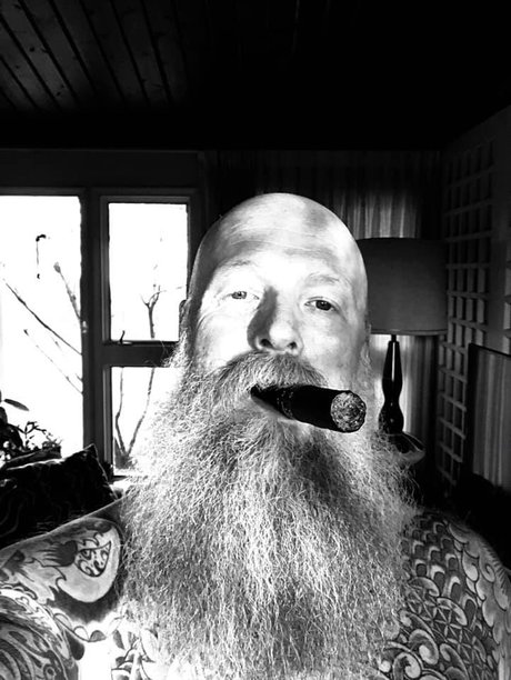 RM Whitlock onlyfans leaks nudes