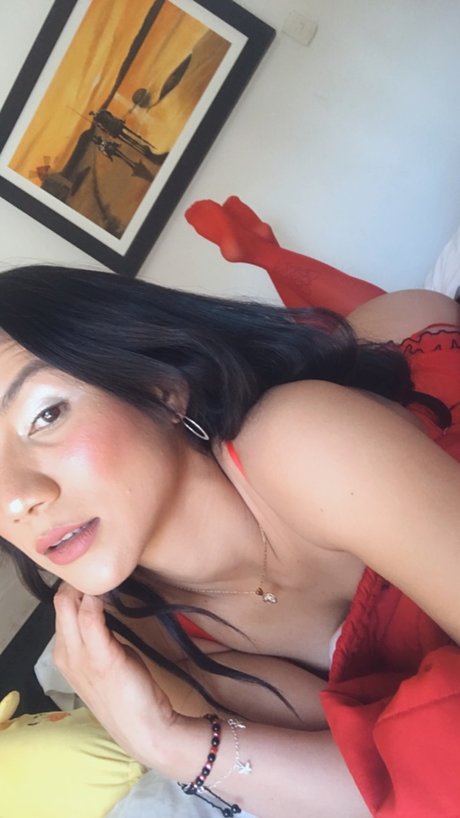 Karol Ramos only fans pic